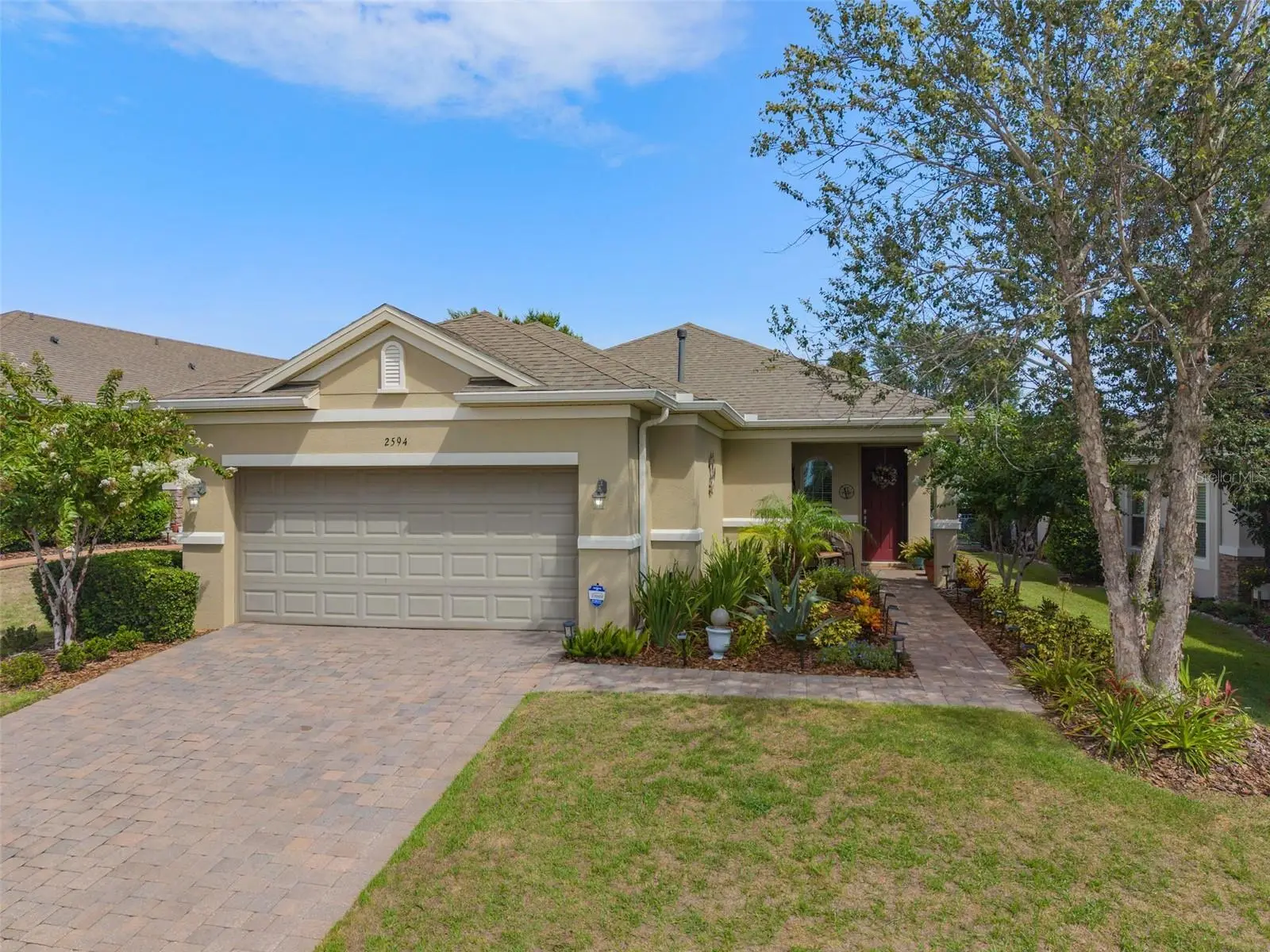 2594 Stargrass Circle, FL