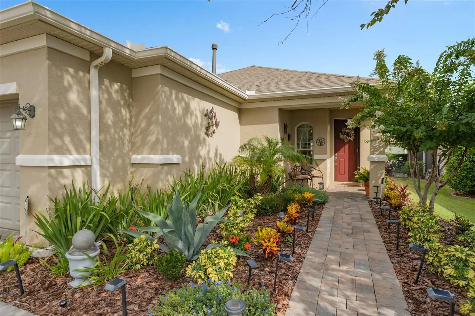 2594 Stargrass Circle, FL