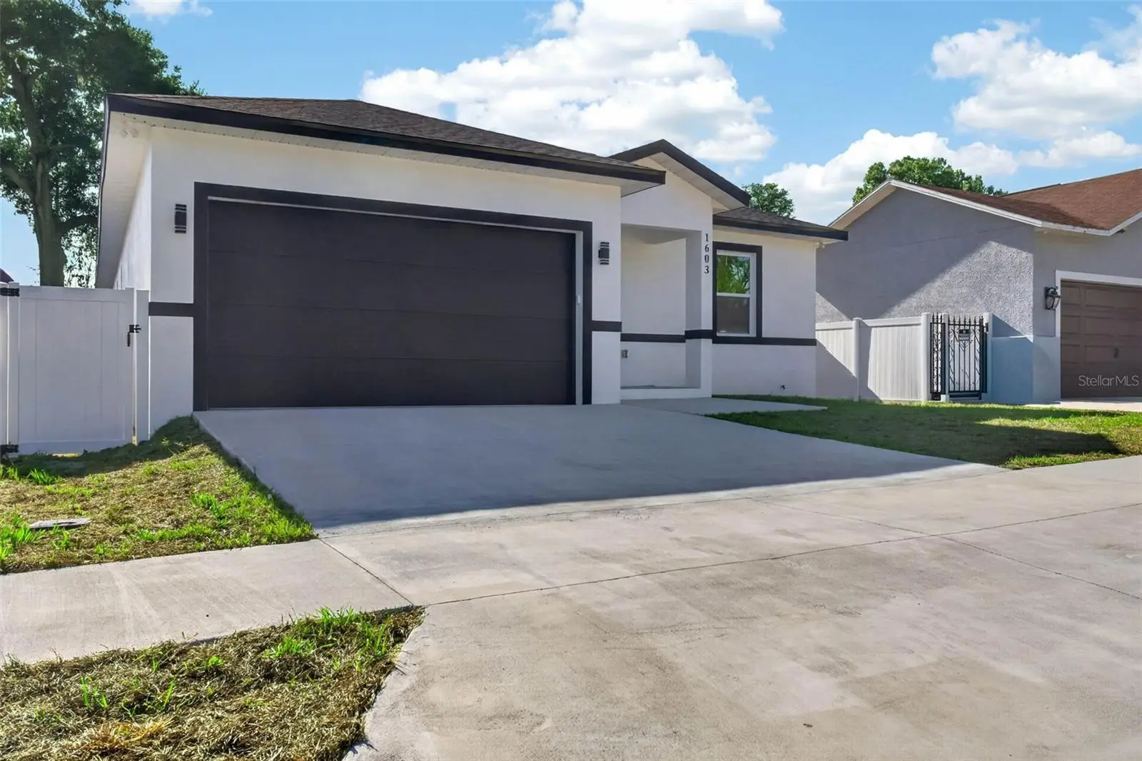 1603 Wright Drive, FL