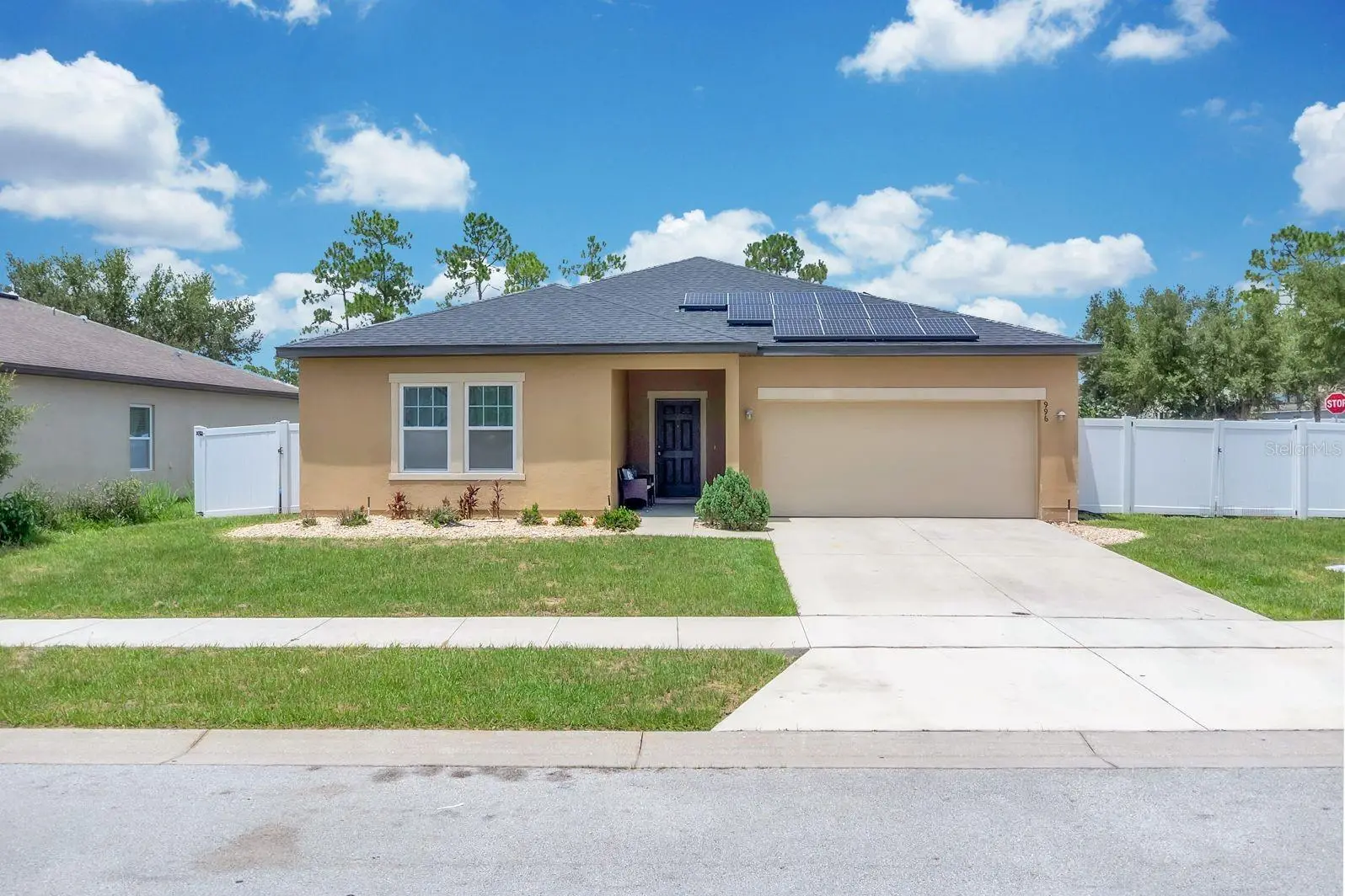 996 Joyce Road, FL