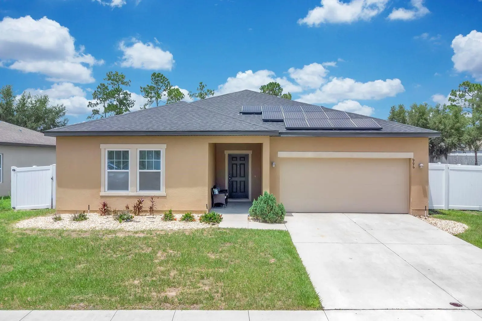 996 Joyce Road, FL