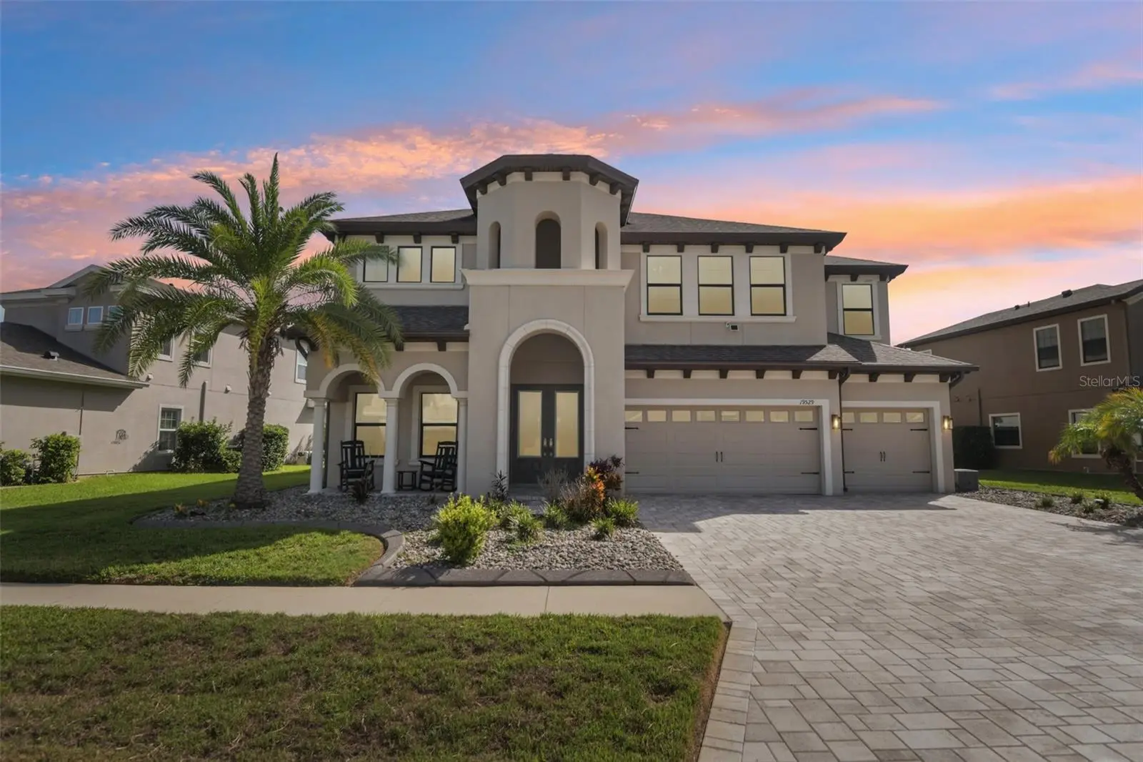 19529 Hayden Lake Court, FL