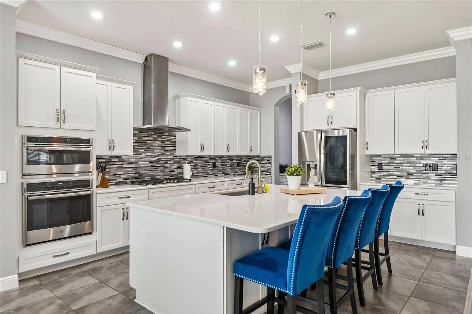 19529 Hayden Lake Court, FL