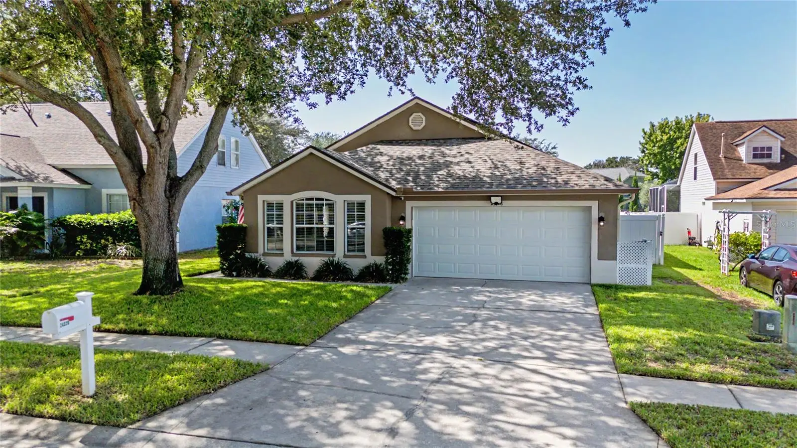 24328 Mistwood Court, FL