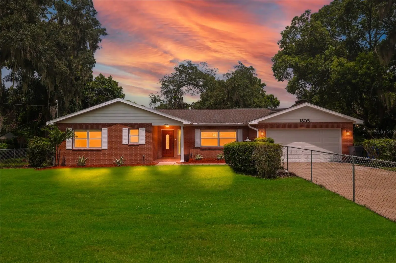 1805 Dierker Drive, FL