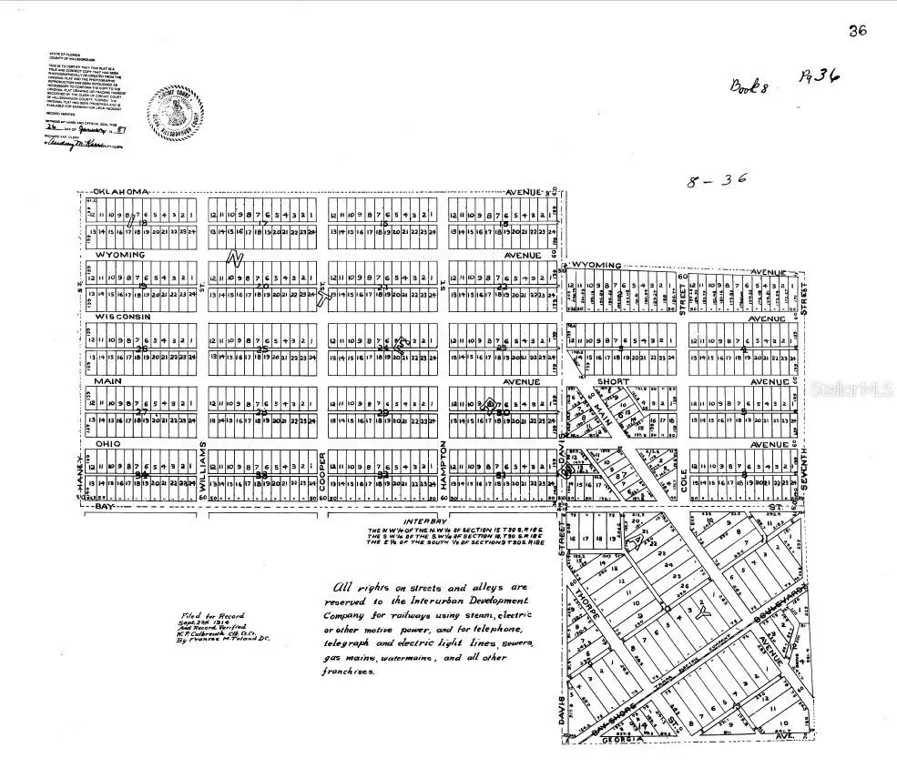 3702 Ohio Avenue, FL