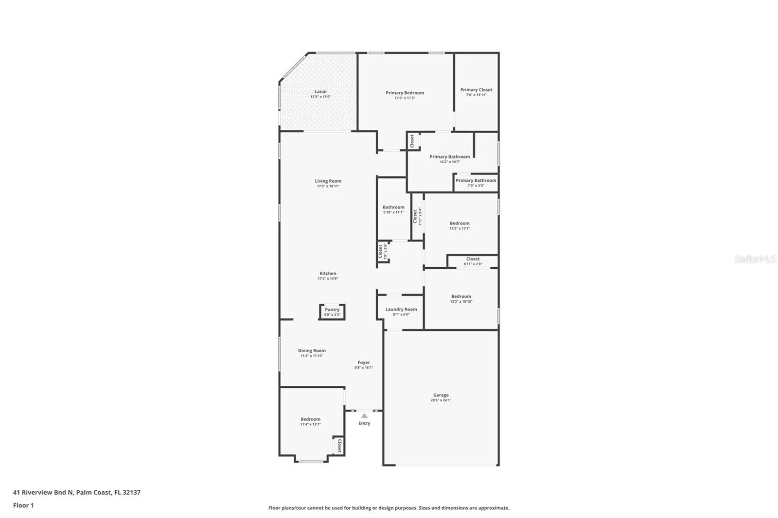 41 Riverview Bend, FL