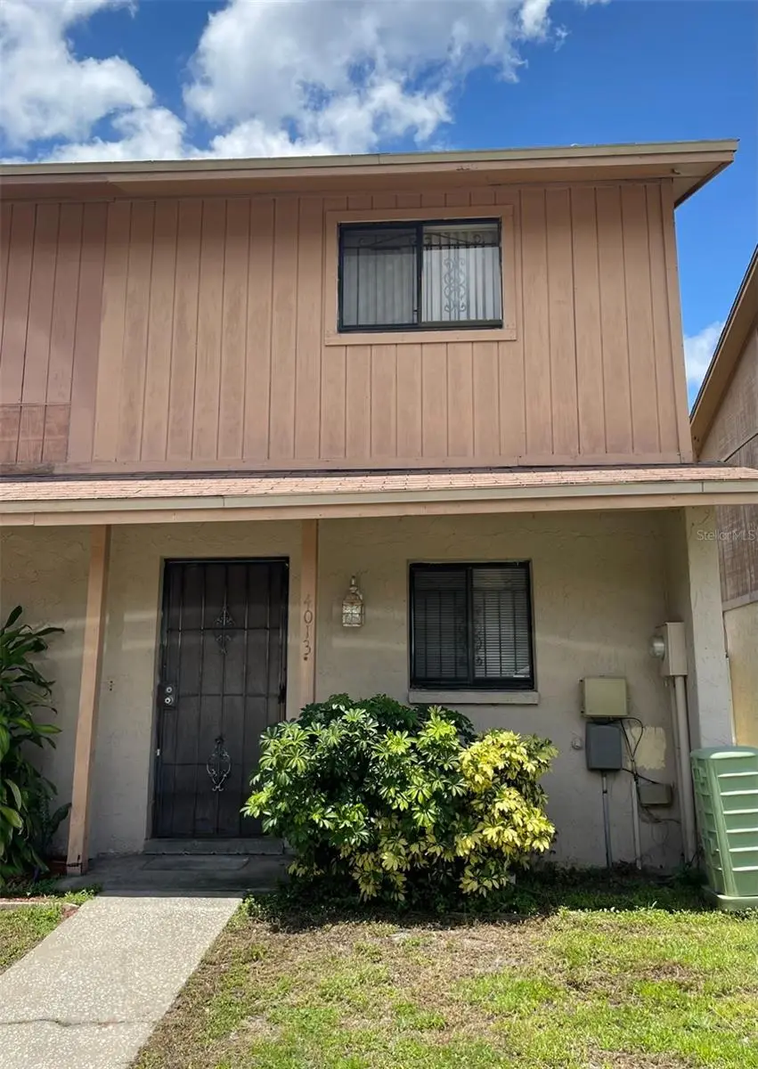 4013 Cedarlimb Court, FL