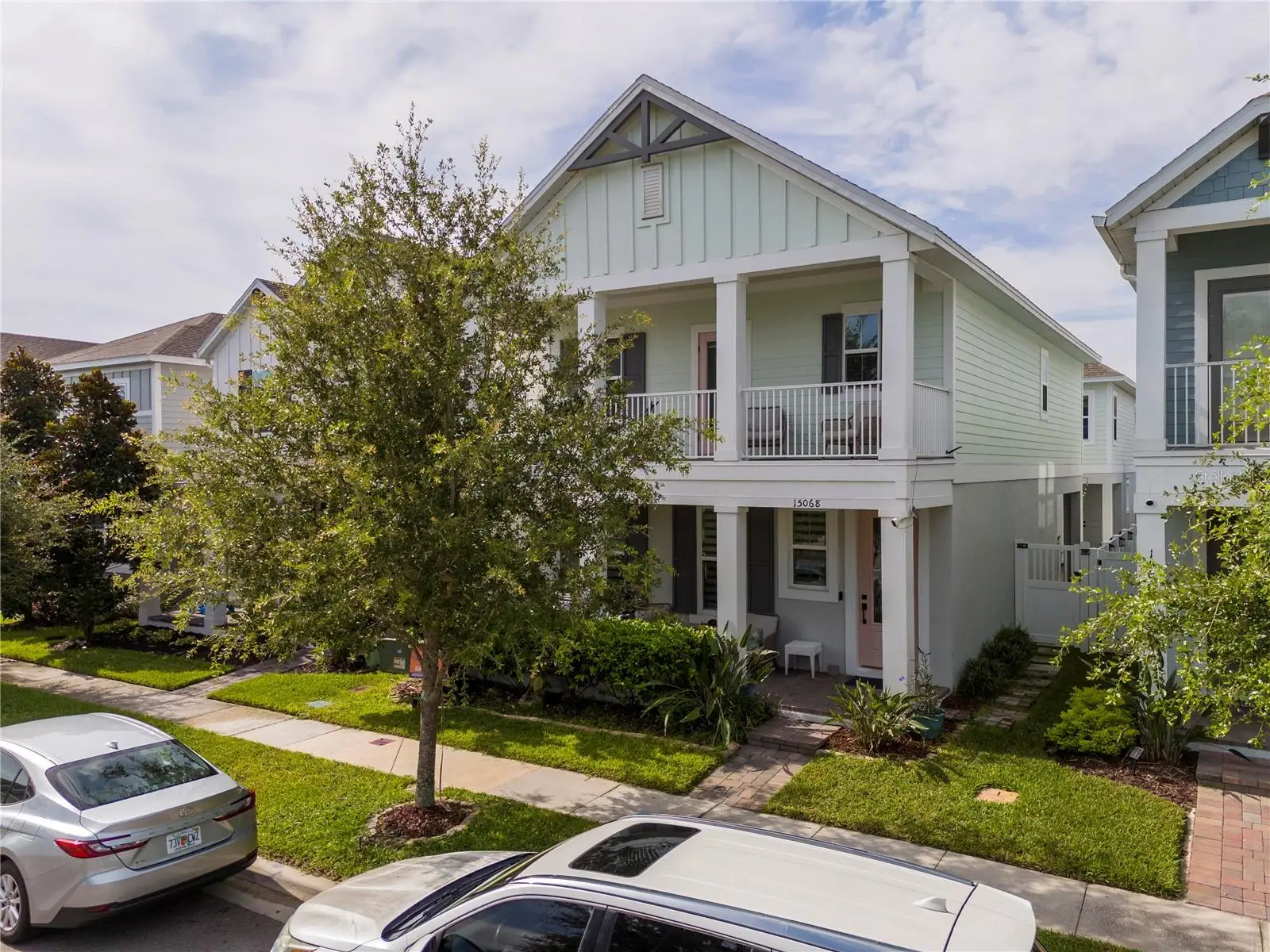 15068 Lebeau Loop, FL