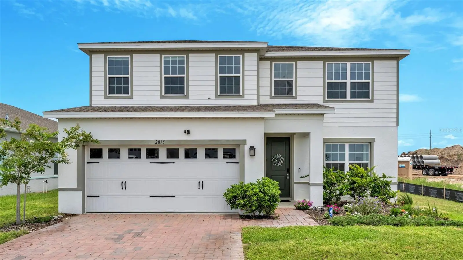 2075 Airedale Way, FL