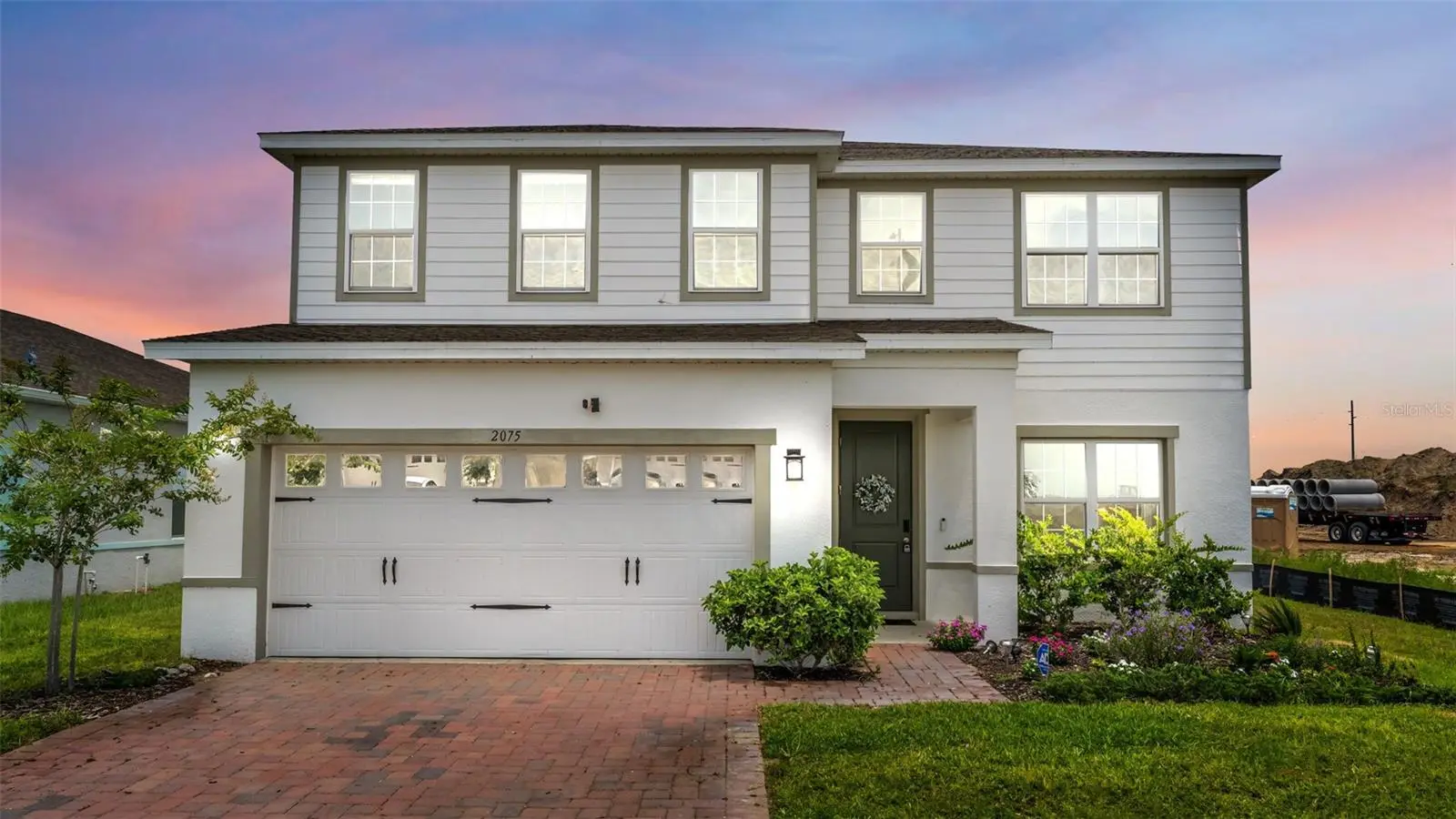 2075 Airedale Way, FL