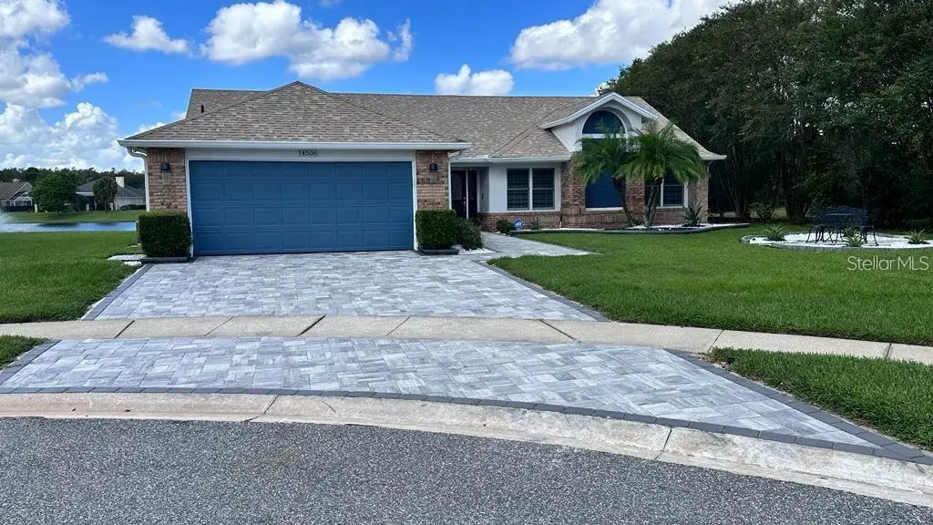 14506 Timucua Court, FL
