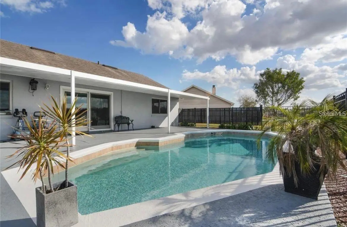 14506 Timucua Court, FL