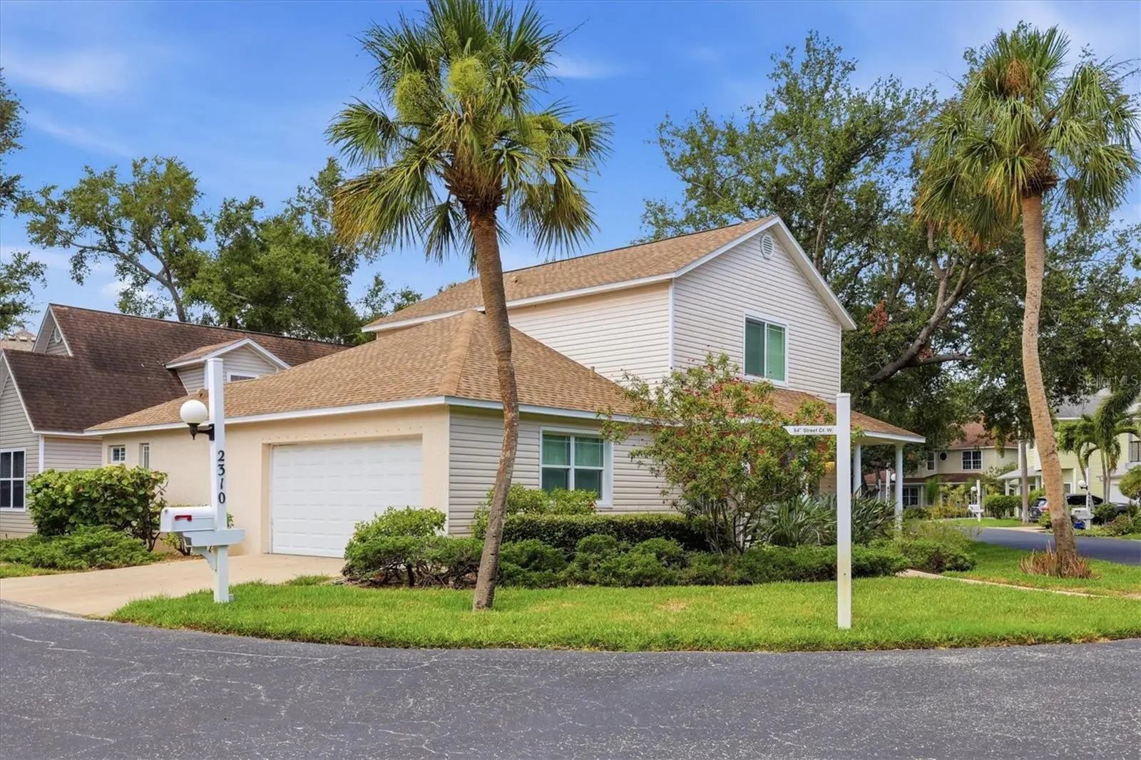 2310 64th Street Court, FL