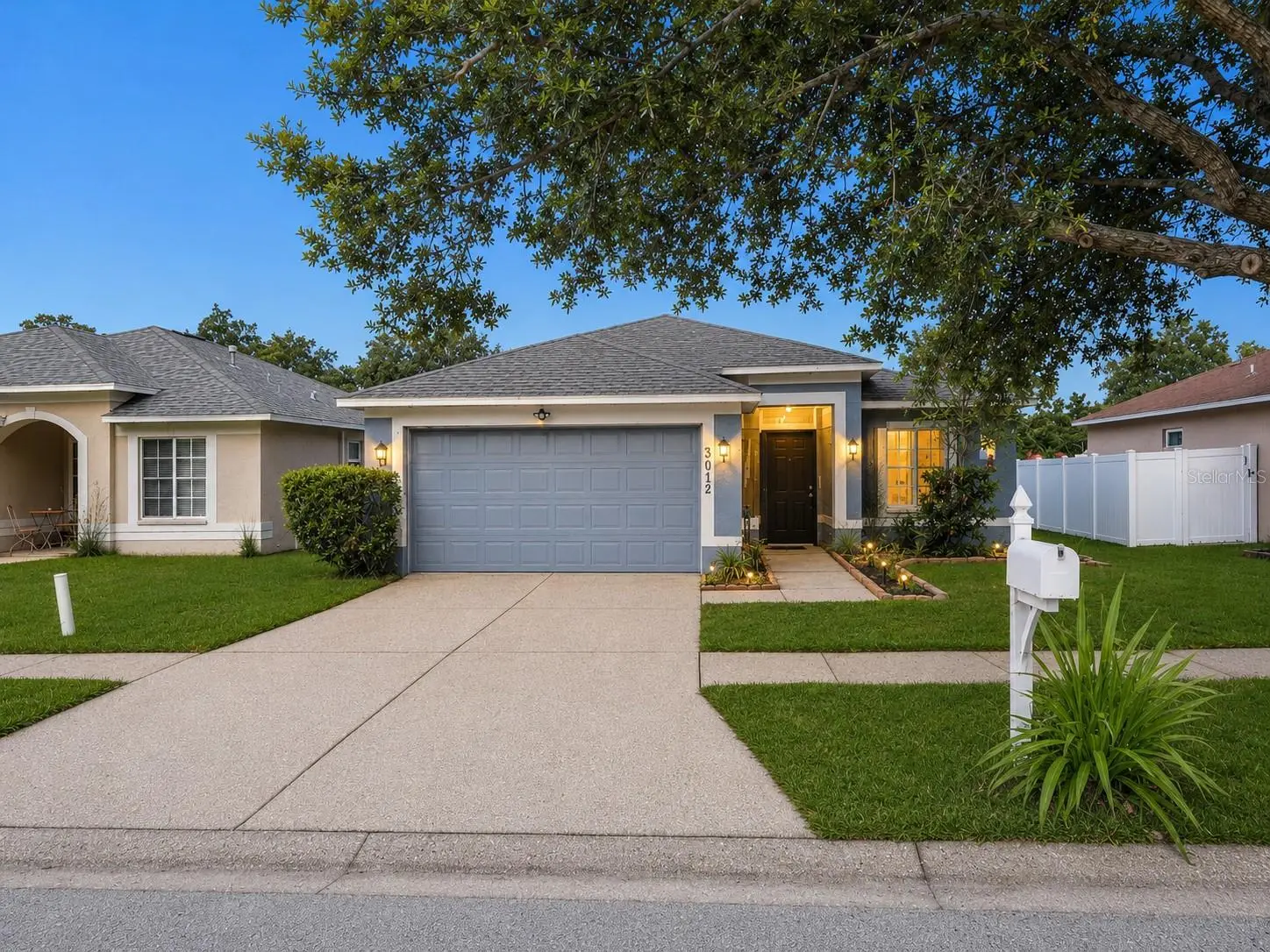 3012 Summer House Drive, FL