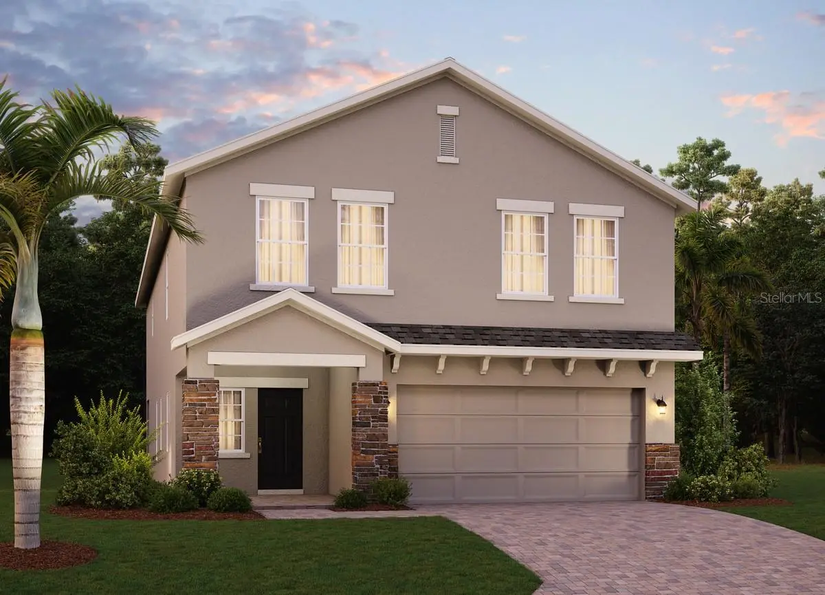 472 Lemongrass Road, FL