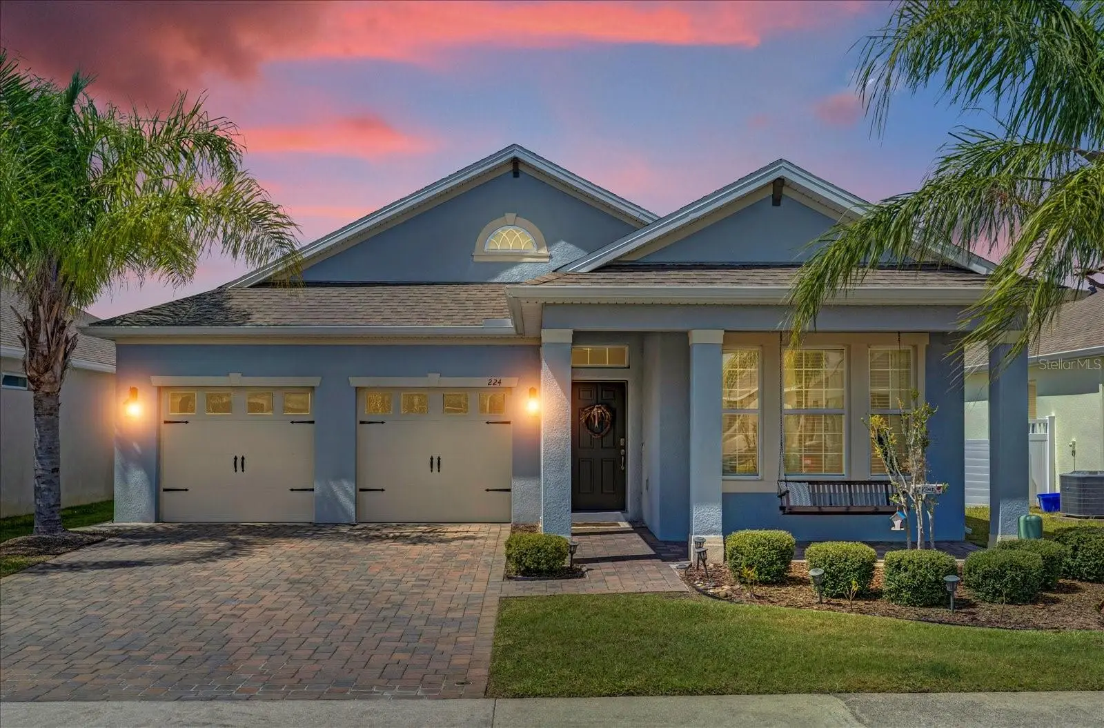 224 Venetian Palms Boulevard, FL