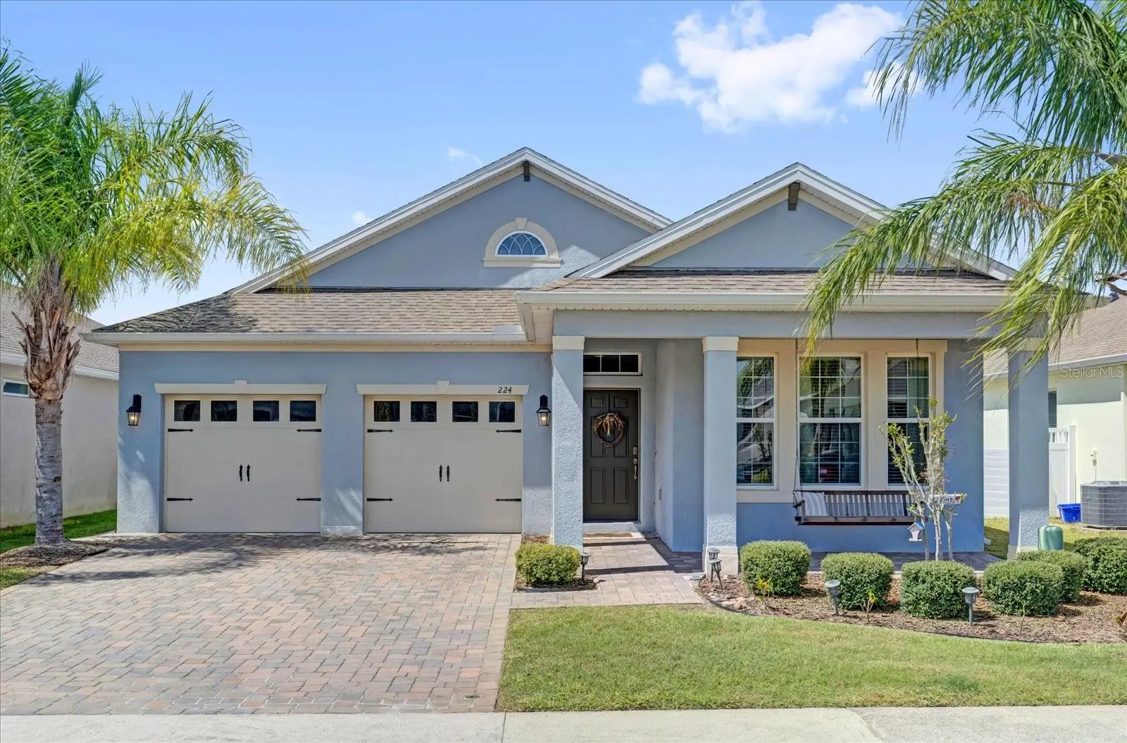 224 Venetian Palms Boulevard, FL