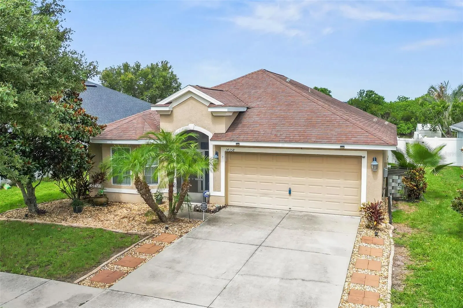 14358 Edinburgh Moor Drive, FL