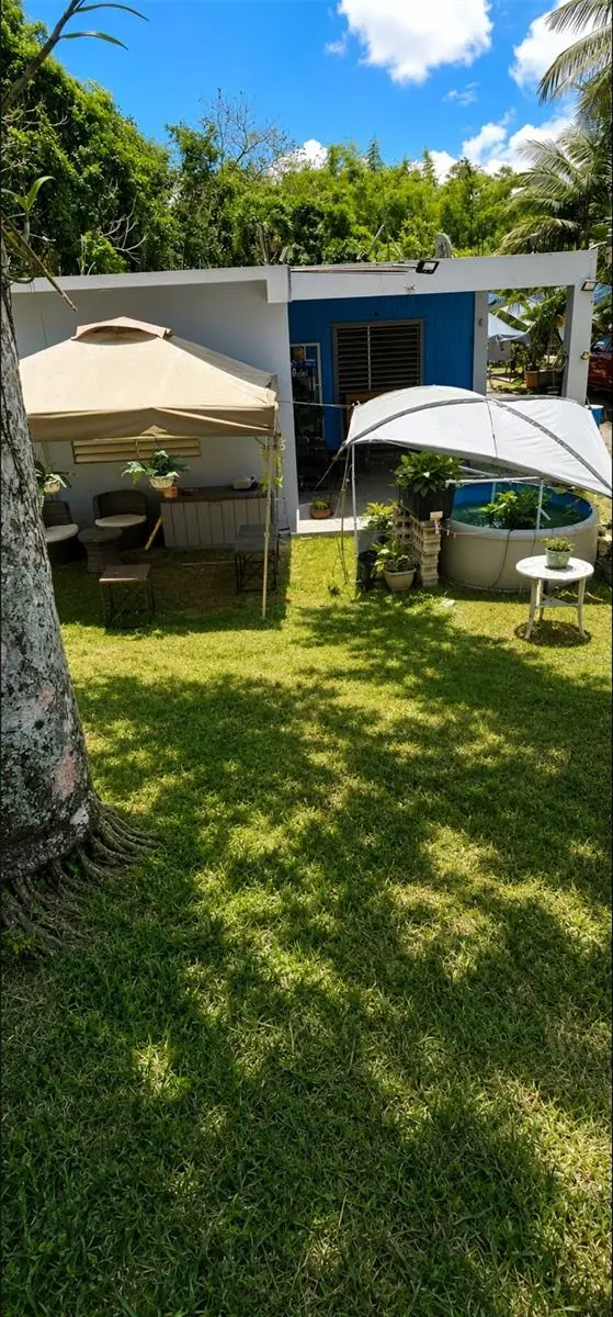 Calle 1 Calle 1, PR