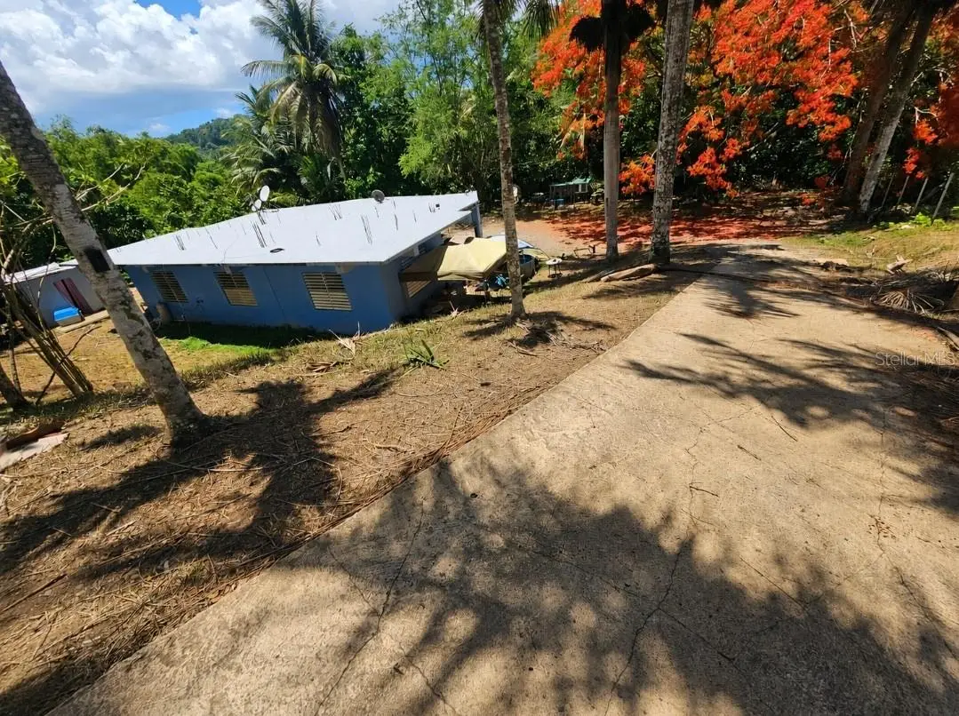 Calle 1 Calle 1, PR
