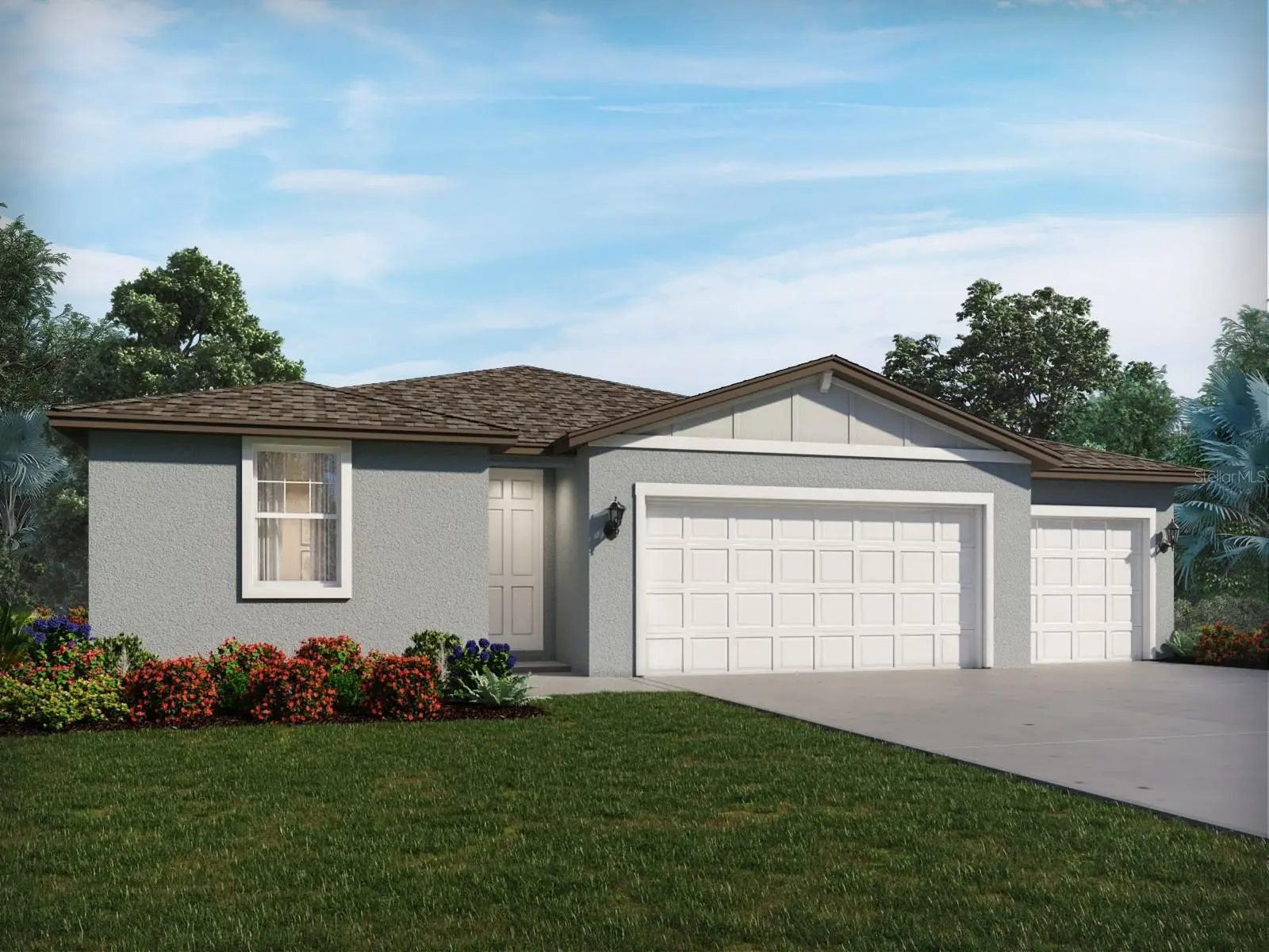 13718 Umber Forest Street, FL