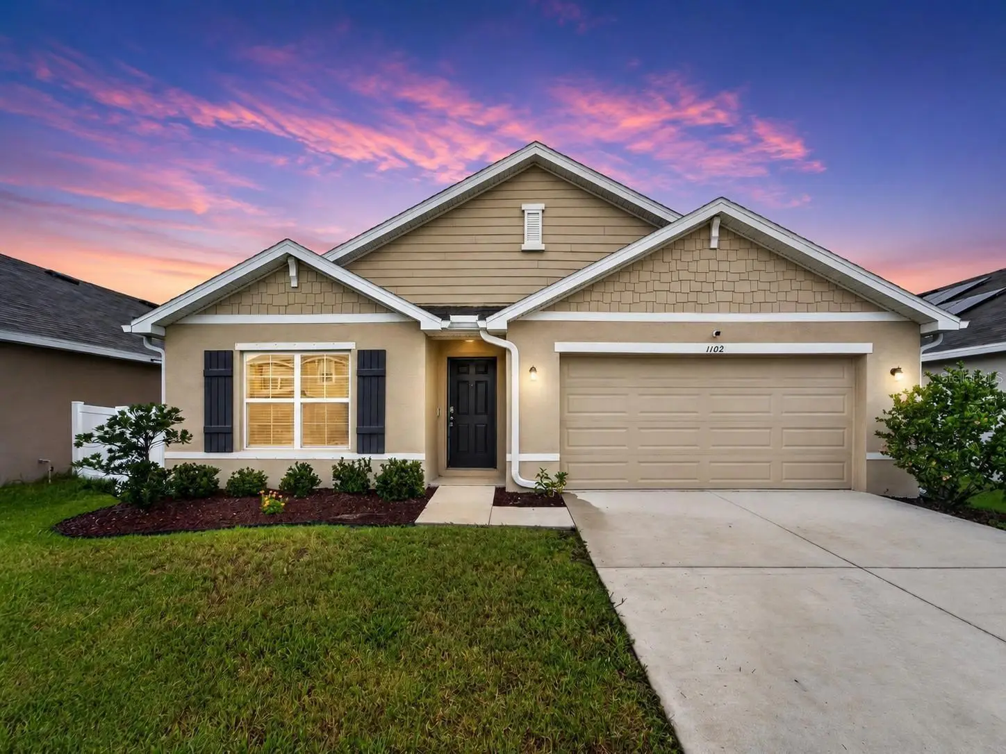 1102 Coastal Hammock Avenue, FL