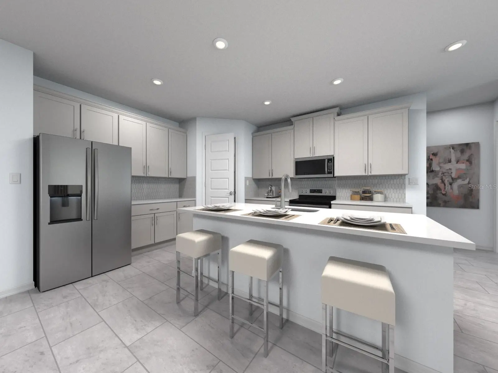 14164 Harvest Pines Lane, FL