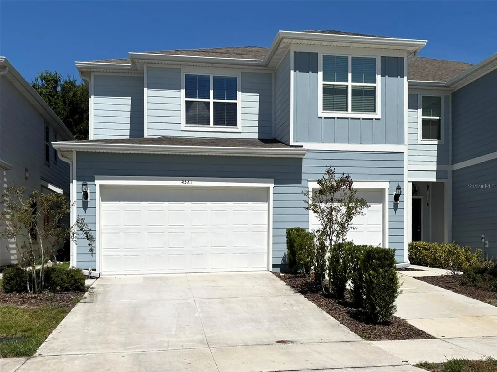 4581 Sparkling Shell Ave, FL