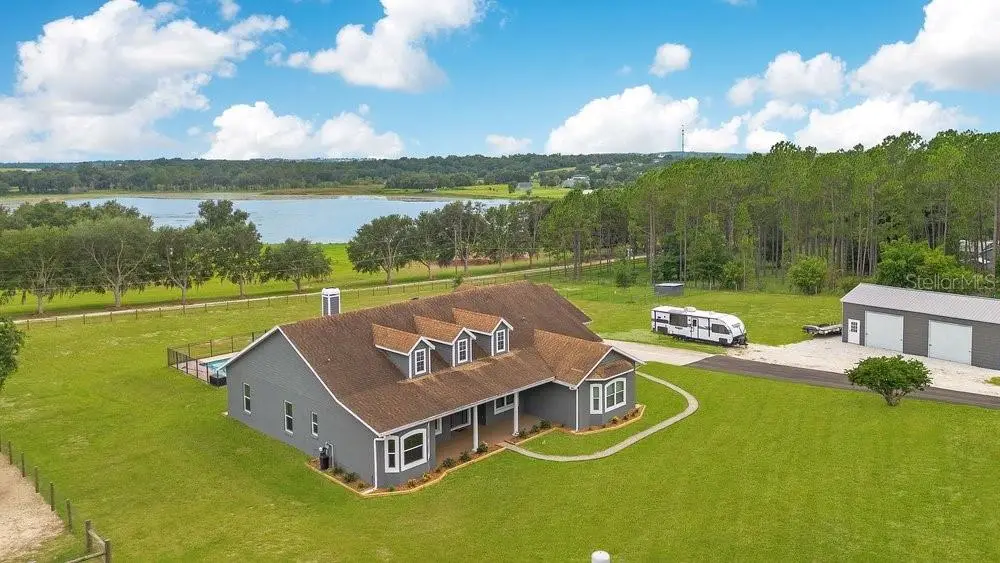 11206 Howey Cross Road, FL