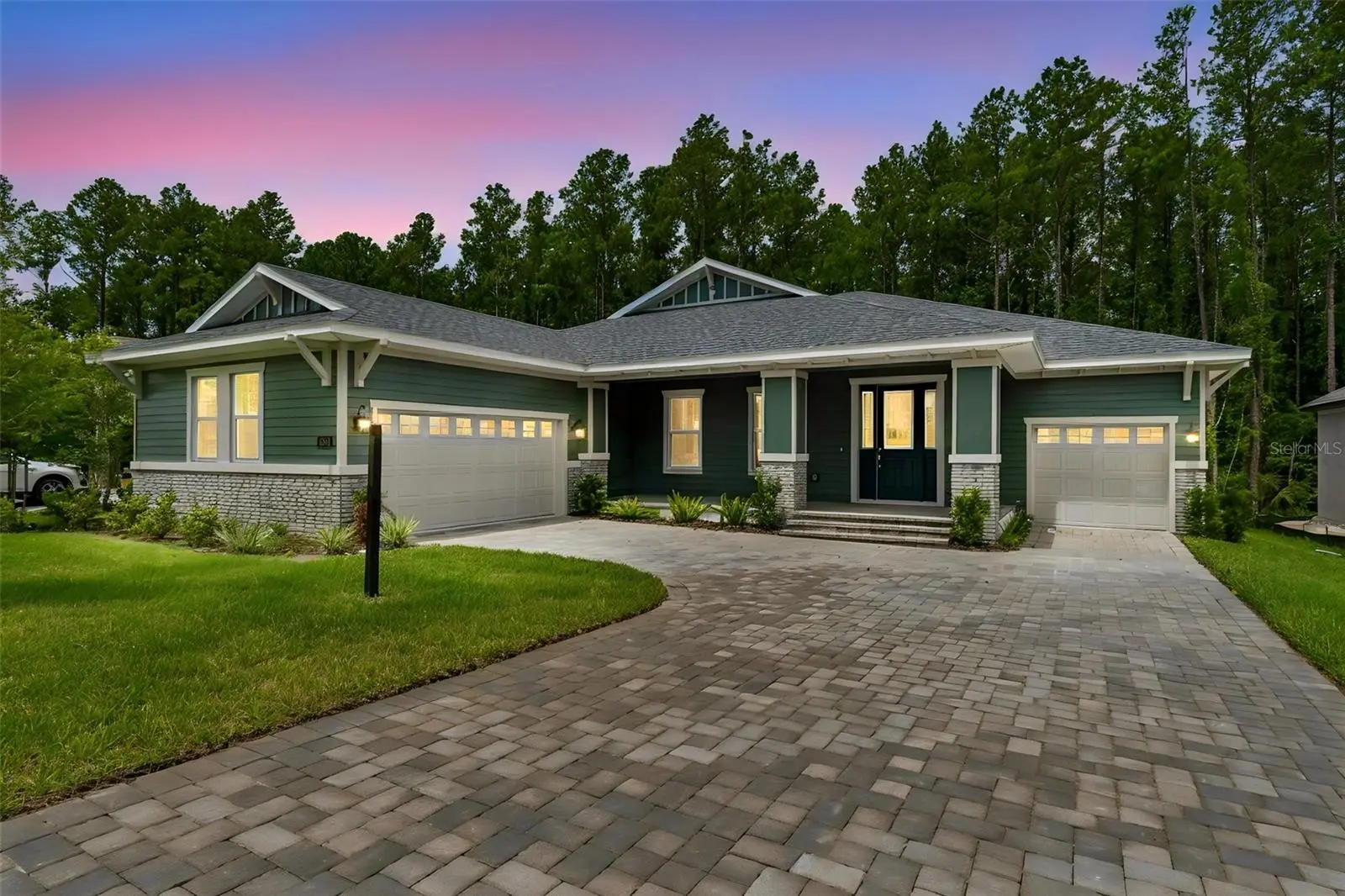 4881 Majestic Hills Loop, FL