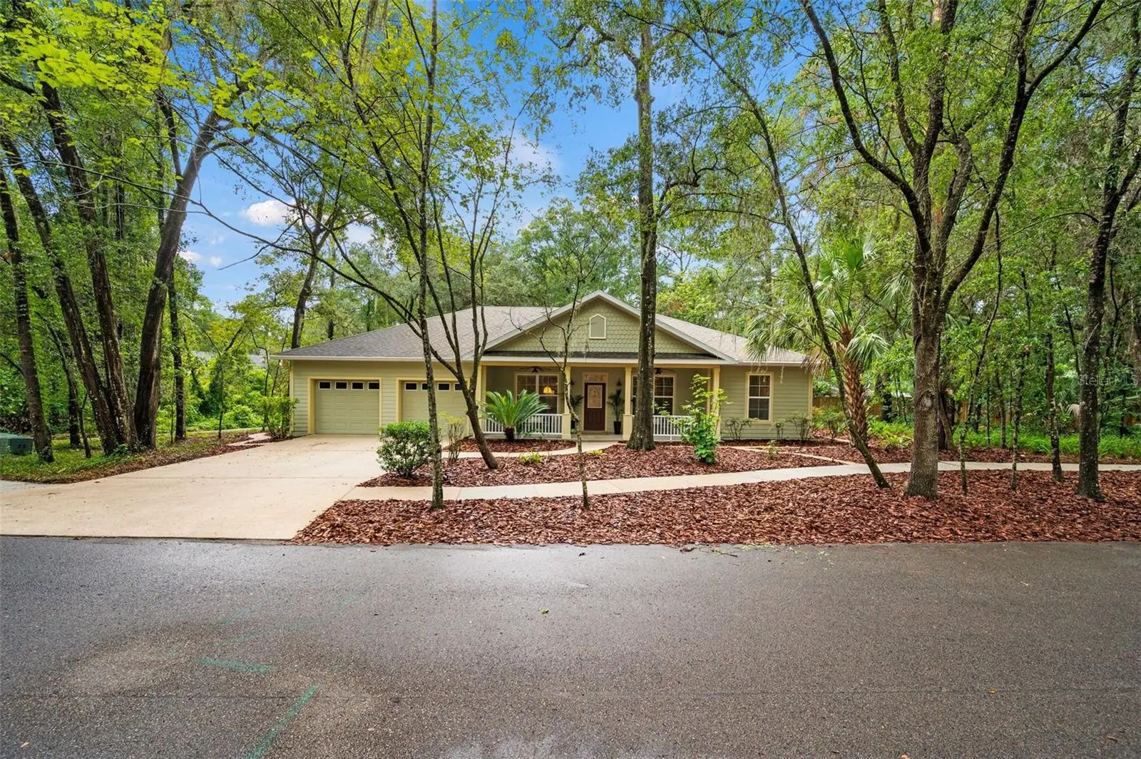 3883 21st Drive, FL