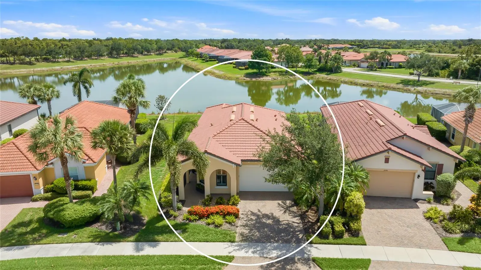 10496 Crooked Creek Drive, FL