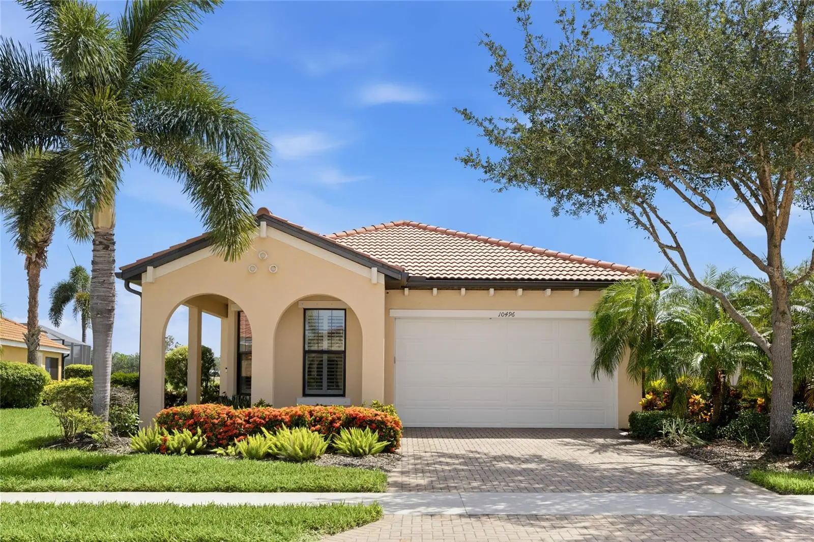 10496 Crooked Creek Drive, FL