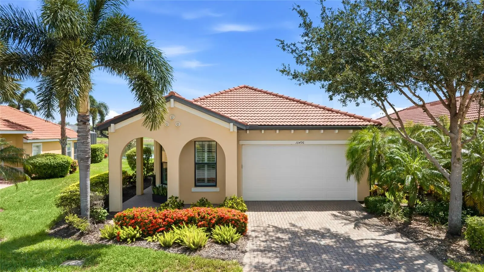 10496 Crooked Creek Drive, FL