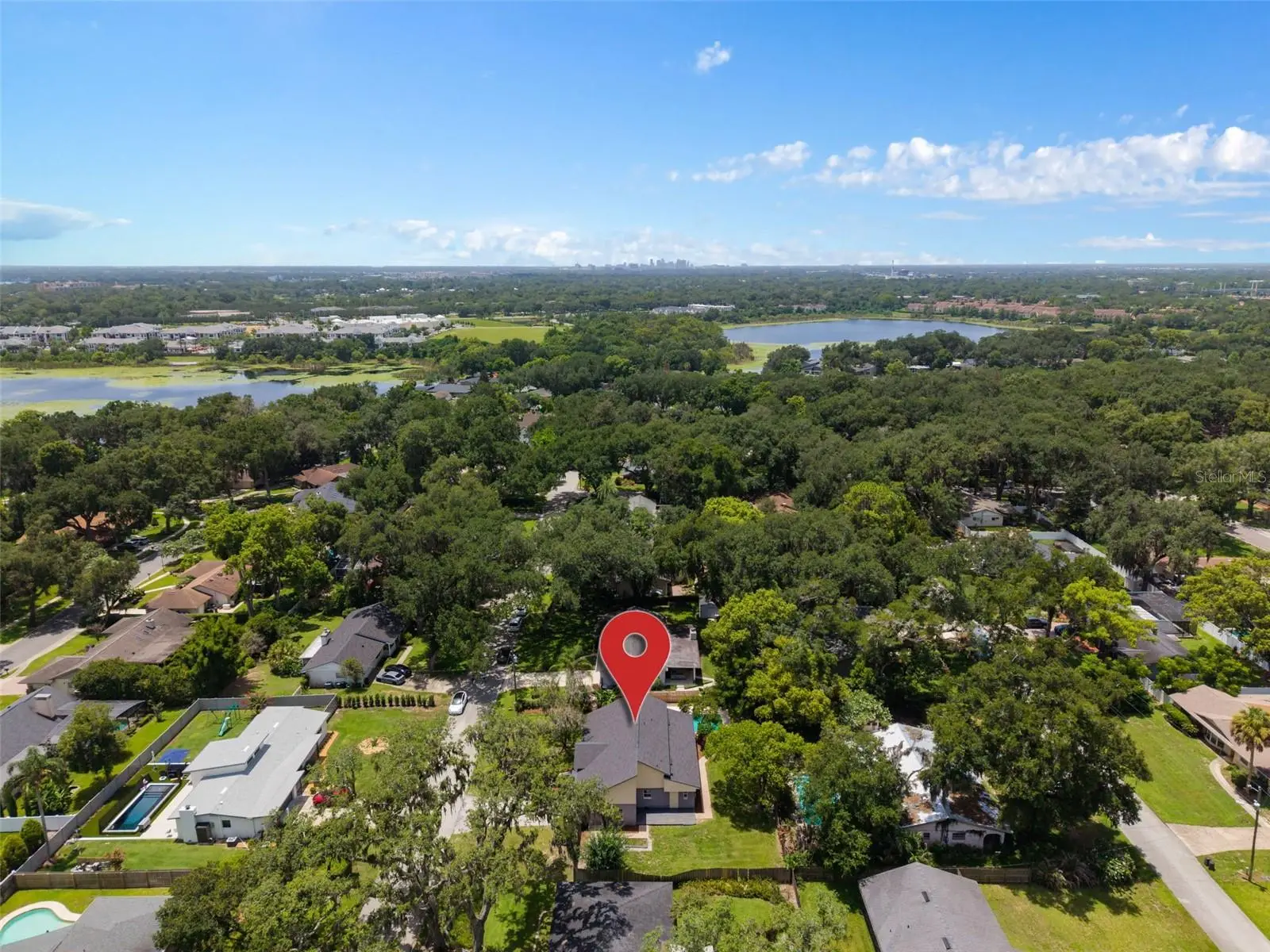 1055 Druid Drive, FL