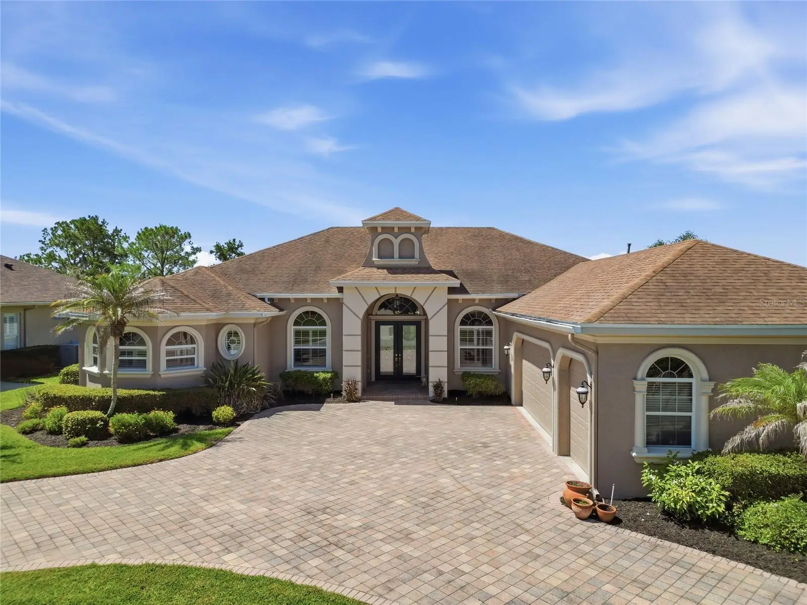 535 Osprey Landing Drive, FL