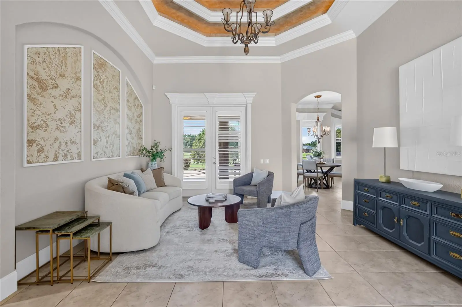 535 Osprey Landing Drive, FL