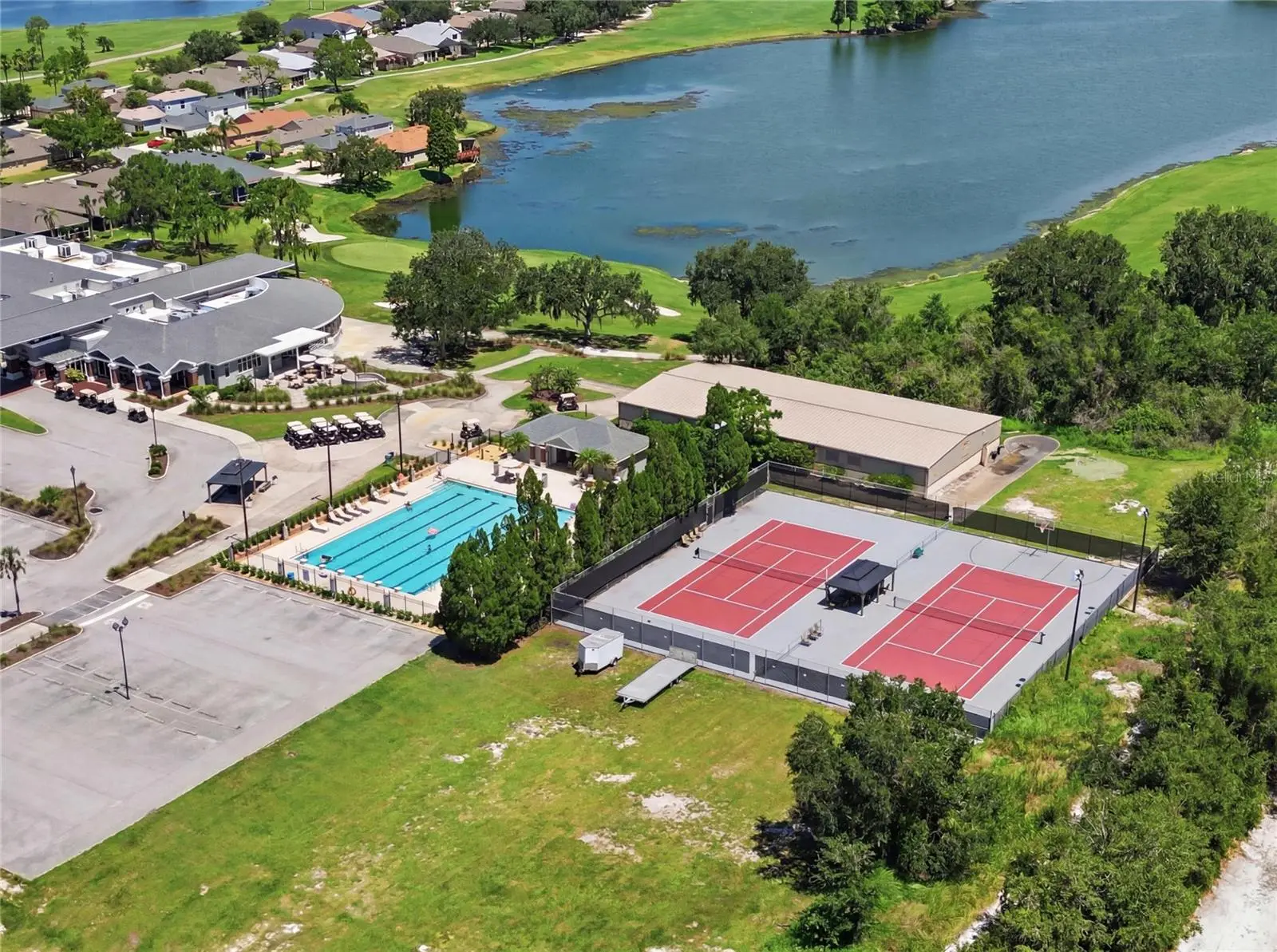 535 Osprey Landing Drive, FL