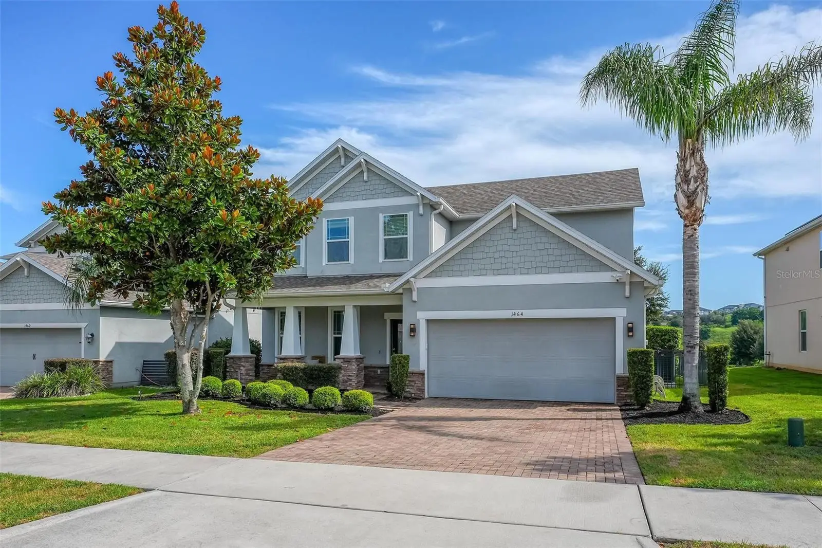 1464 Cabot Drive, FL