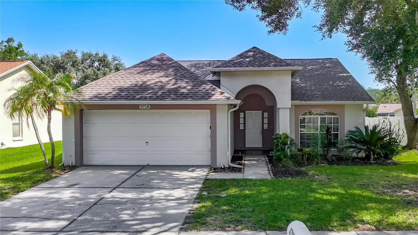 9718 Pleasant Run Way, FL