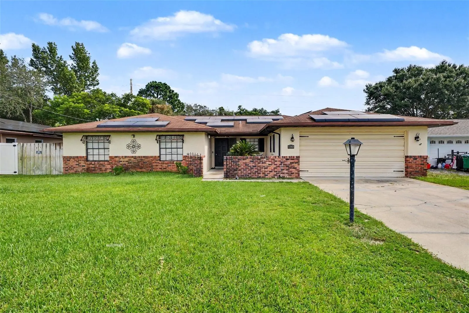 1180 Balfour Drive, FL