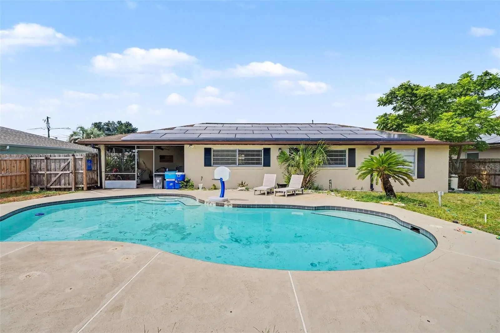 1180 Balfour Drive, FL