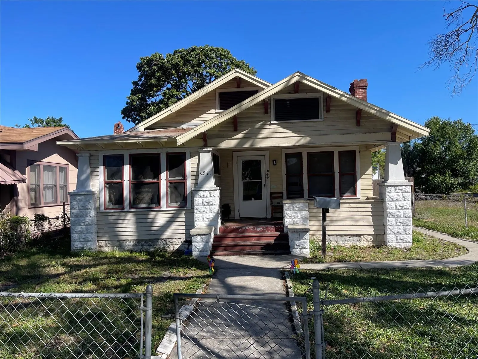 1511 19th Avenue, FL