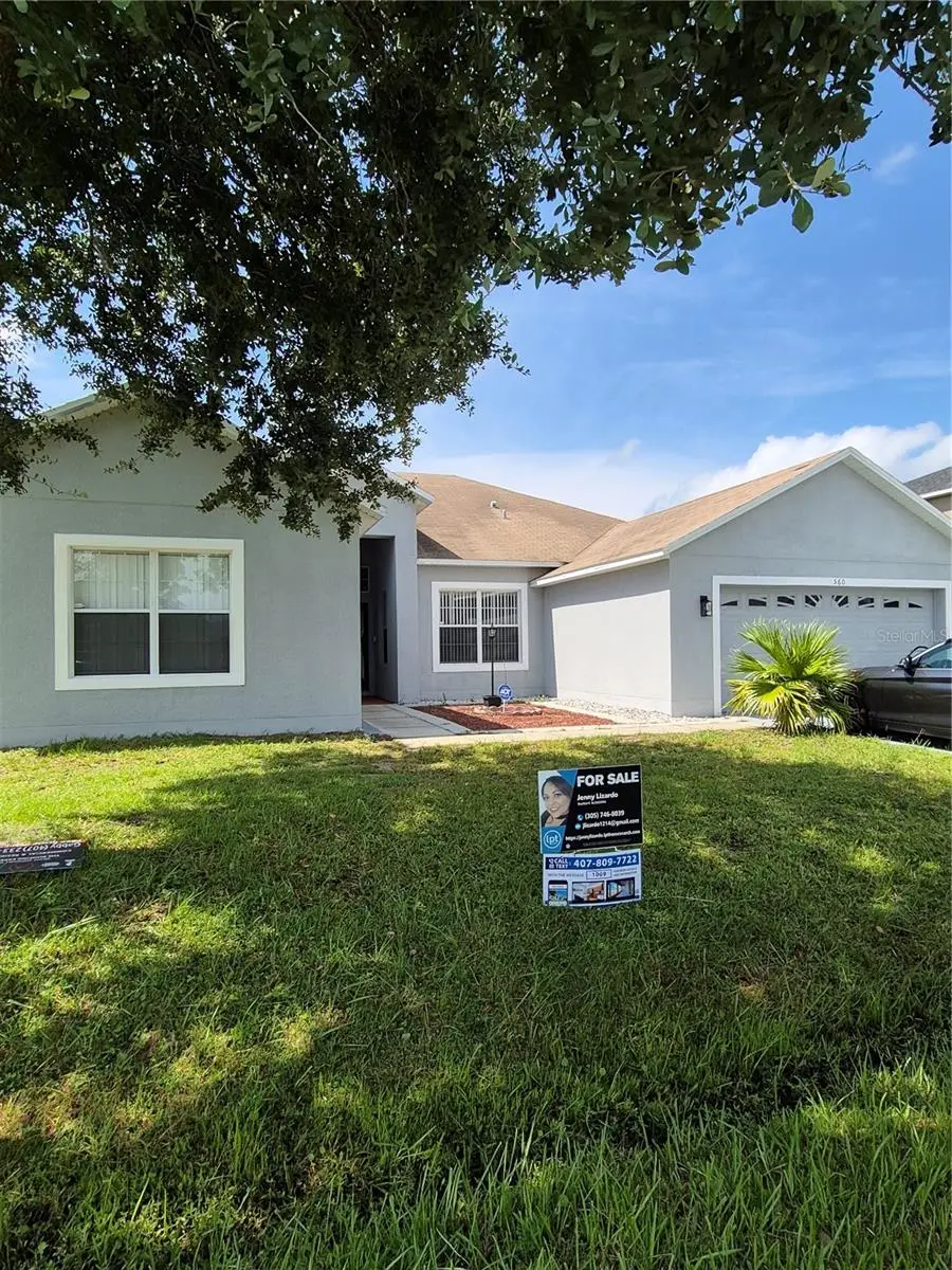 560 Viceroy Court, FL