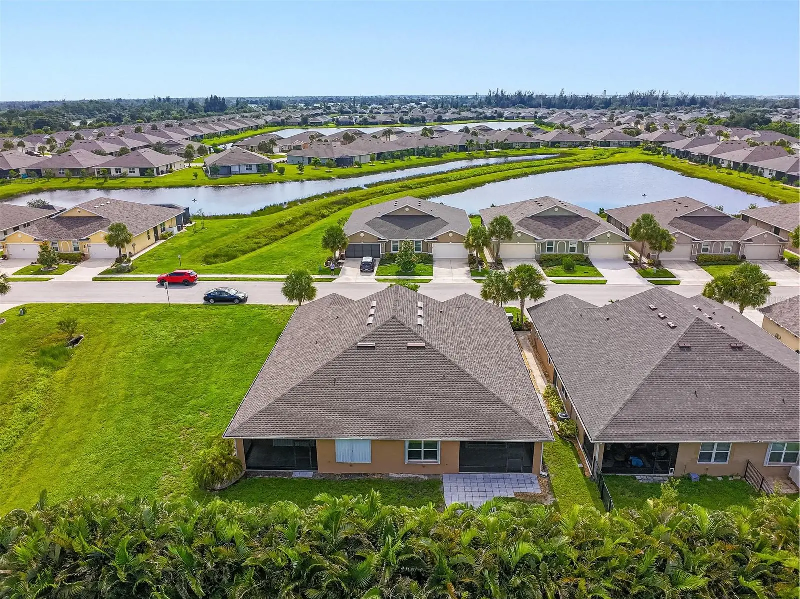 7097 Lenox Circle, FL