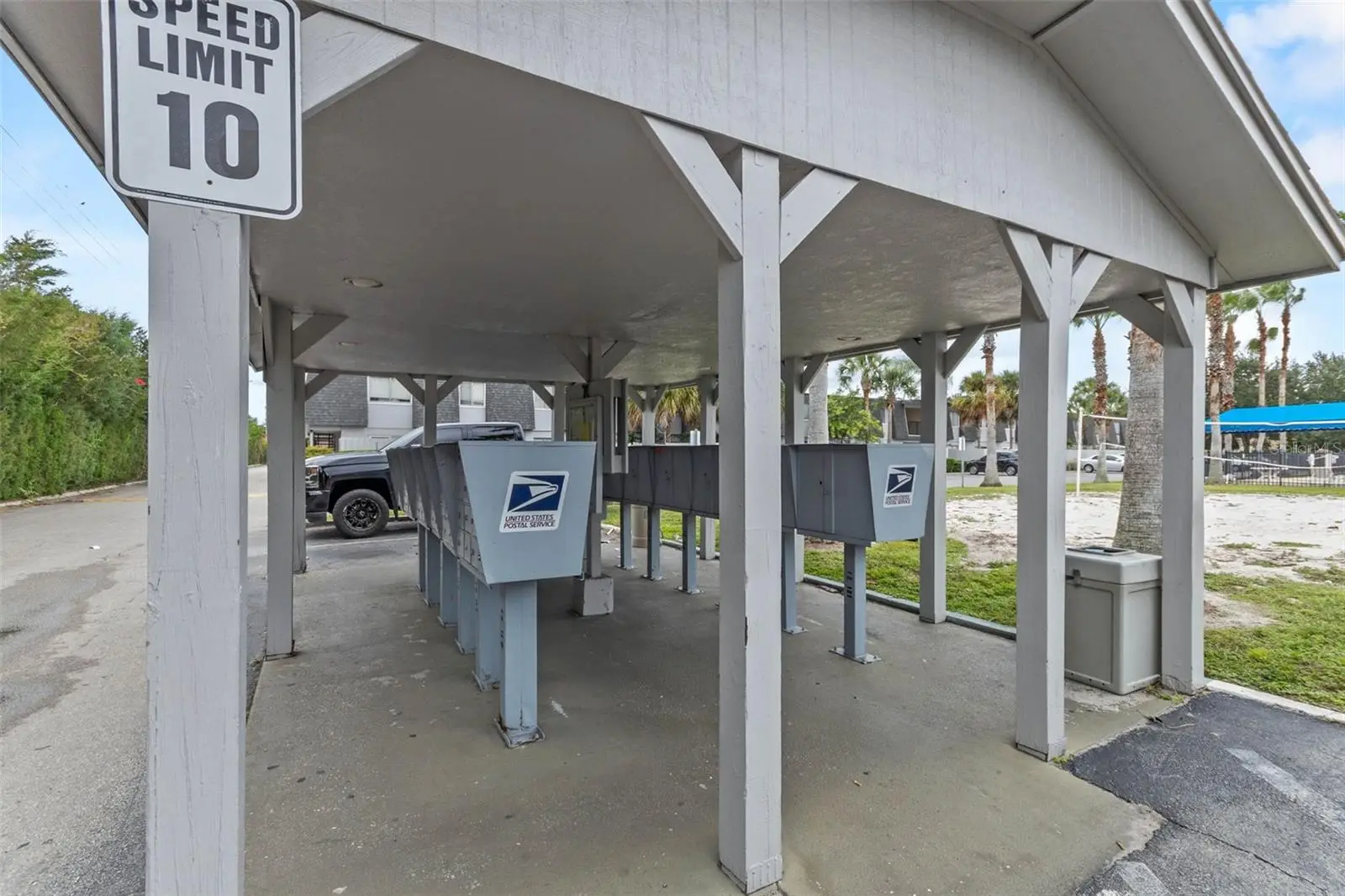 1940 Conway, FL