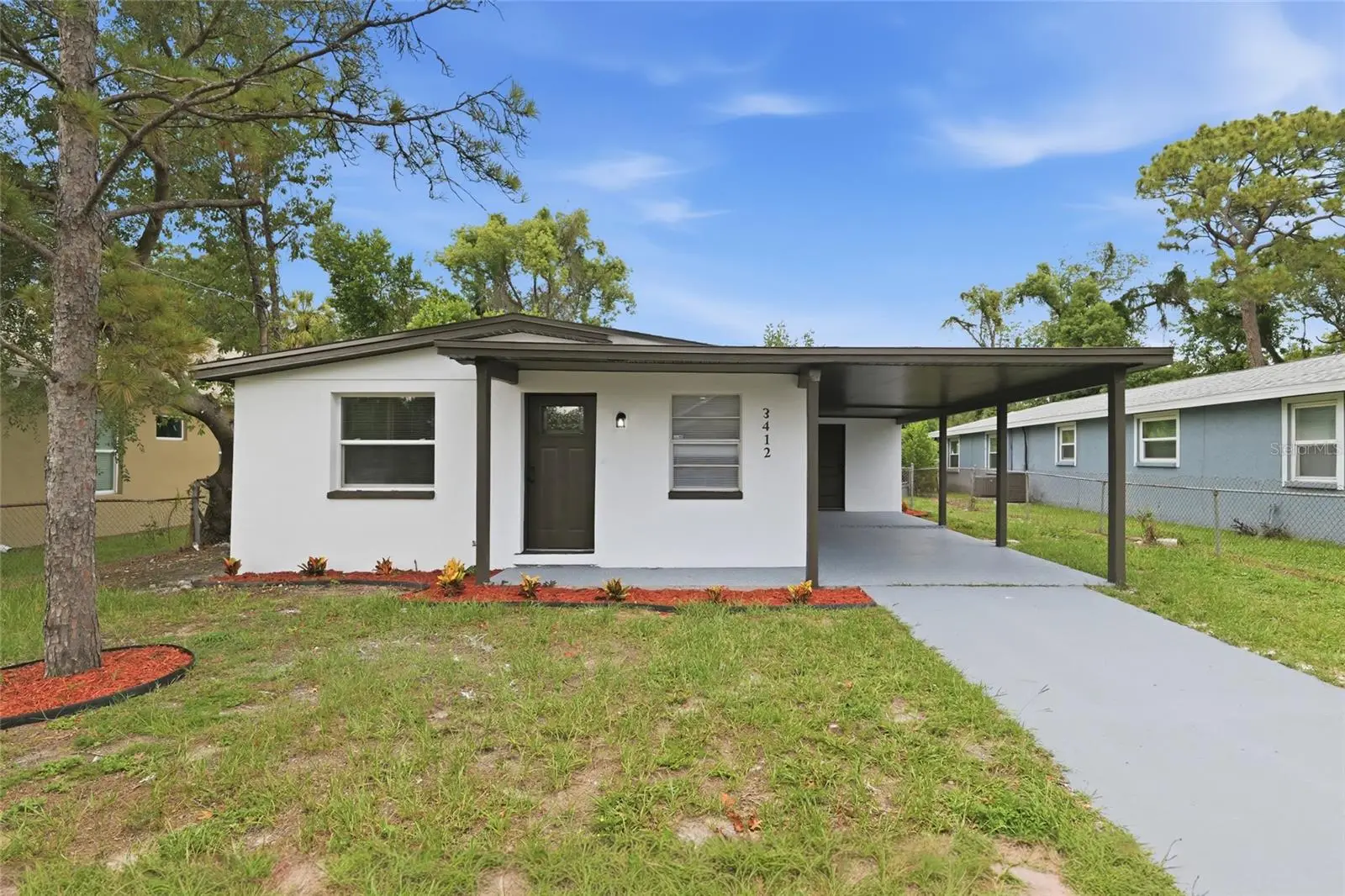3412 Henry Avenue, FL