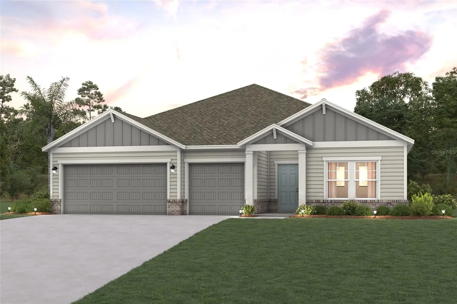 37 Pegasus Road, FL