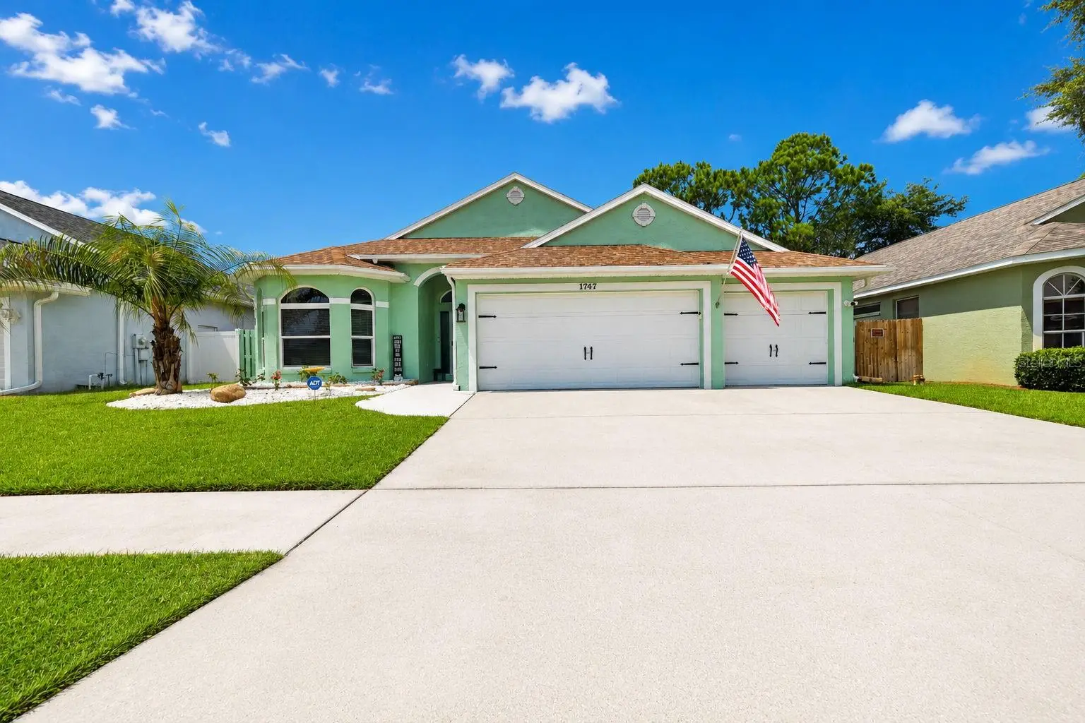 1747 Wood Brook Street, FL